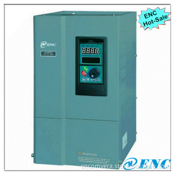 Enc Electric Variable Frequency, 3 Phase 380V 75~450 Kw AC Inverter